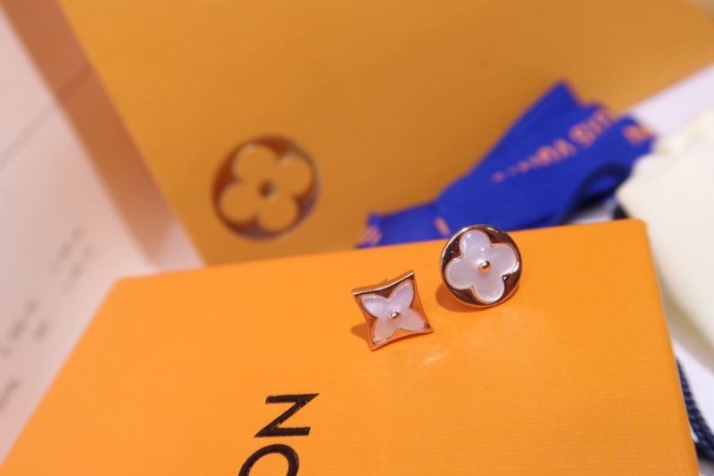 LV Earrings